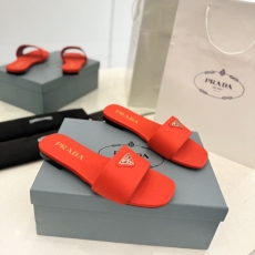 Prada Slippers